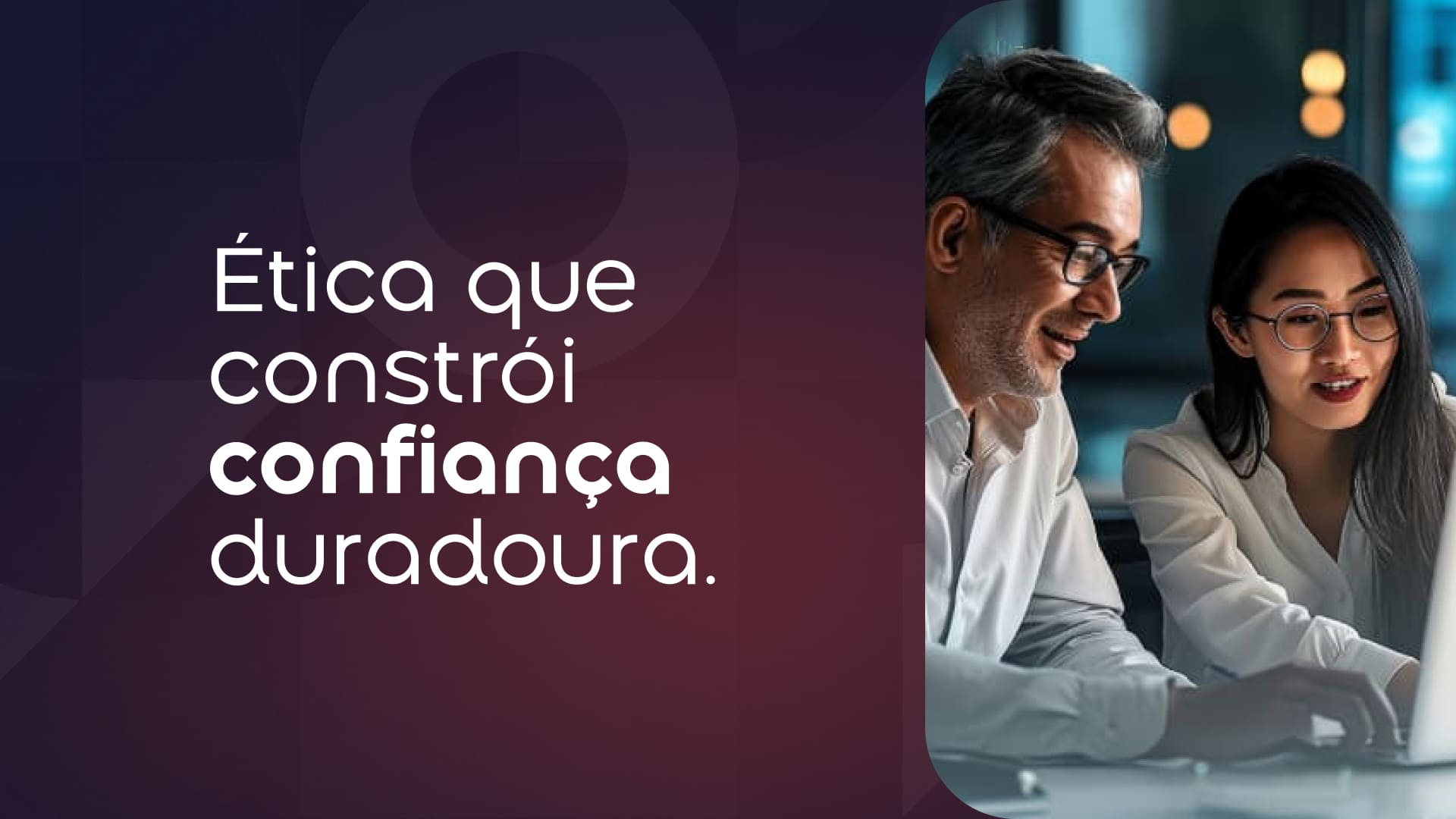 Como lidar com informações sensíveis de forma transparente e ética