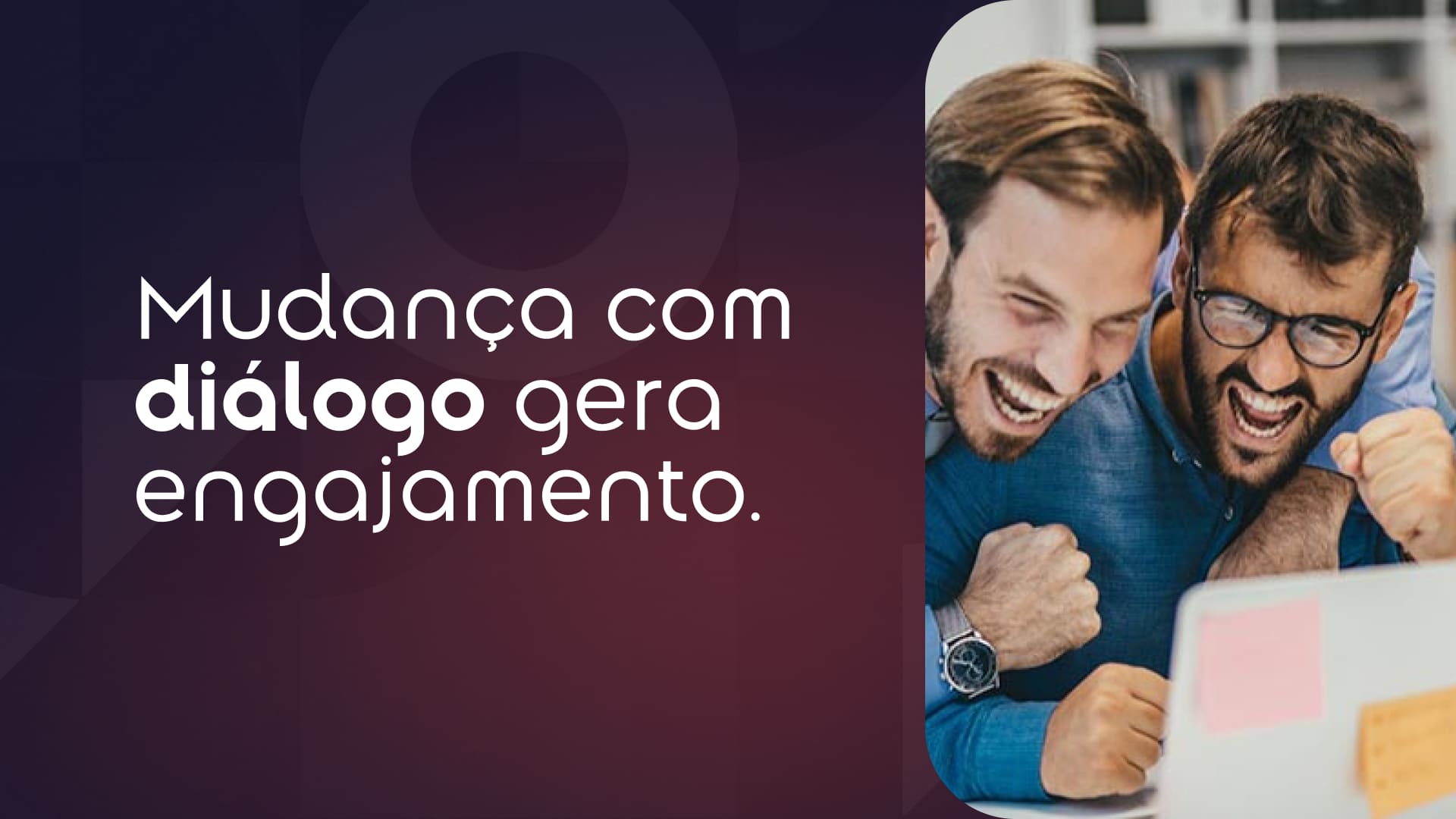 Comunicação interna e gestão de mudanças uma parceria transformadora