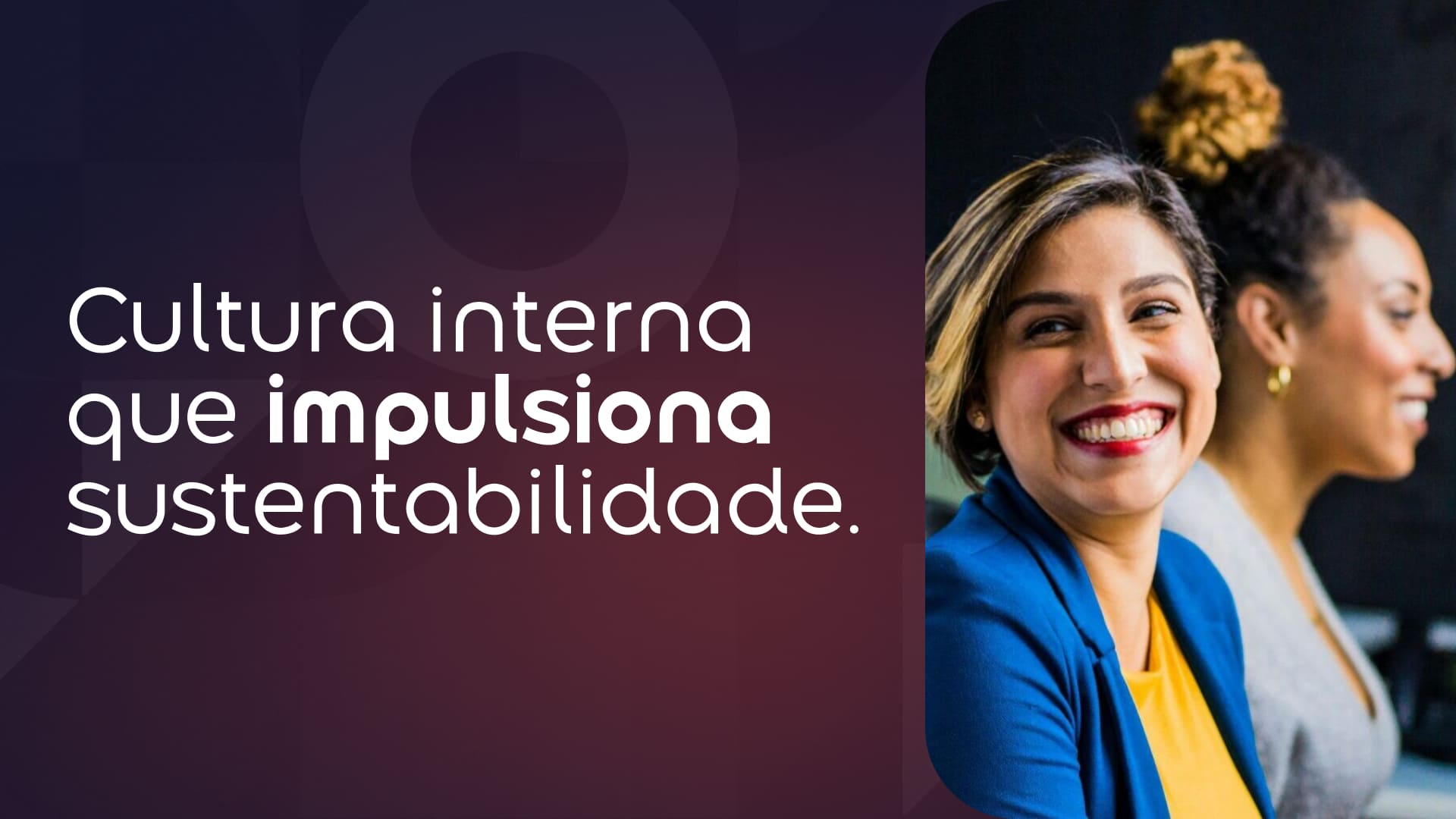 Comunicação interna, endomarketing e RH suporte essencial ao ESG