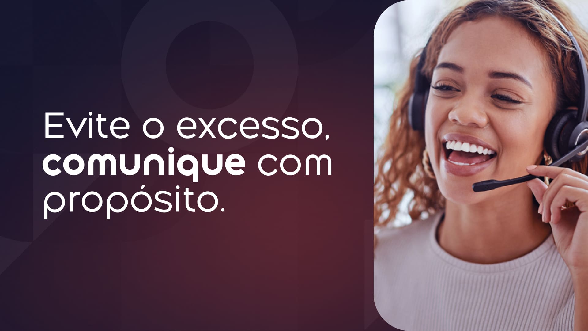 Enfrentando o desafio da sobrecarga de informações na comunicação interna