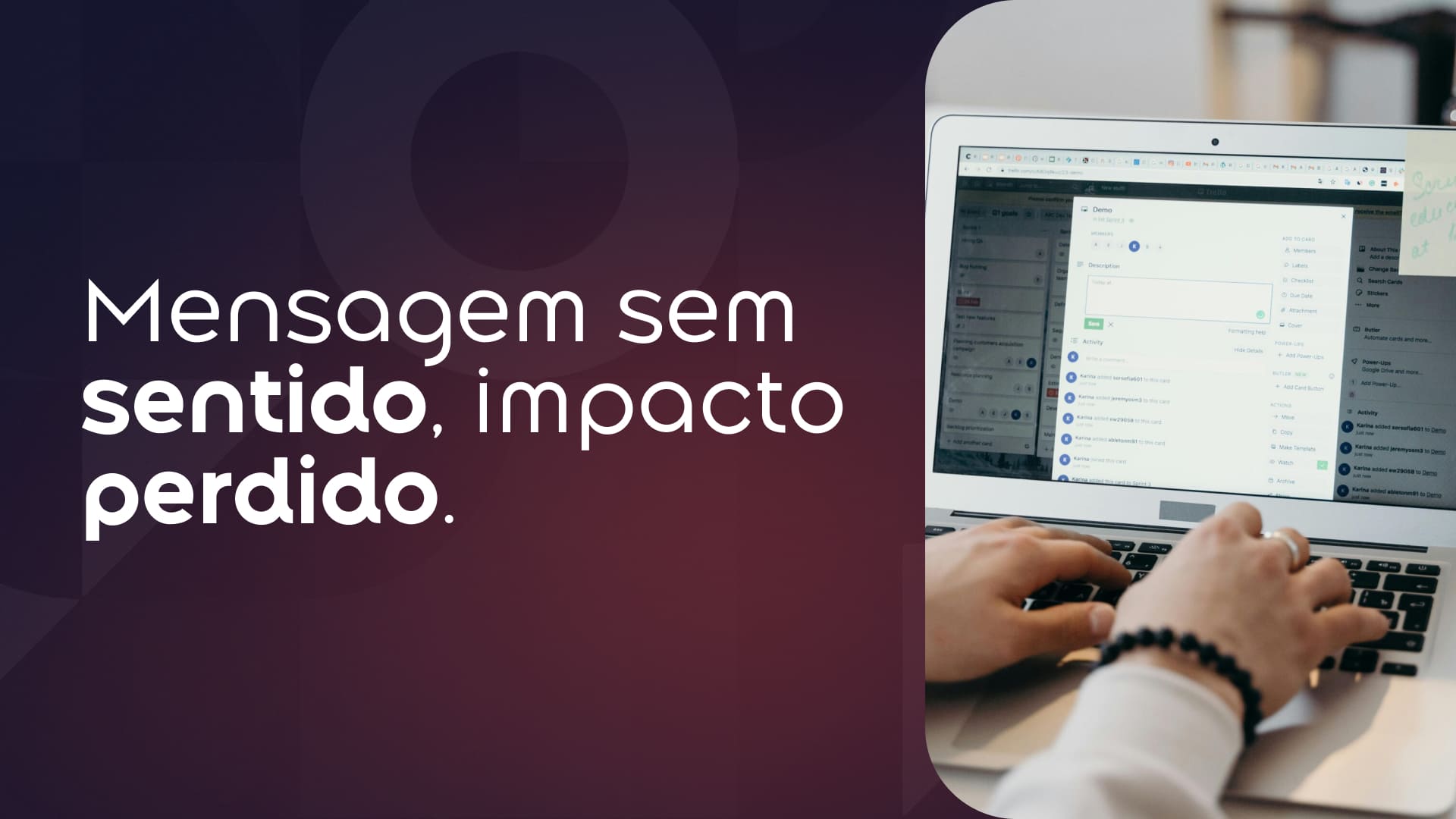 O que evitar na criação dos comunicados internos da sua empresa