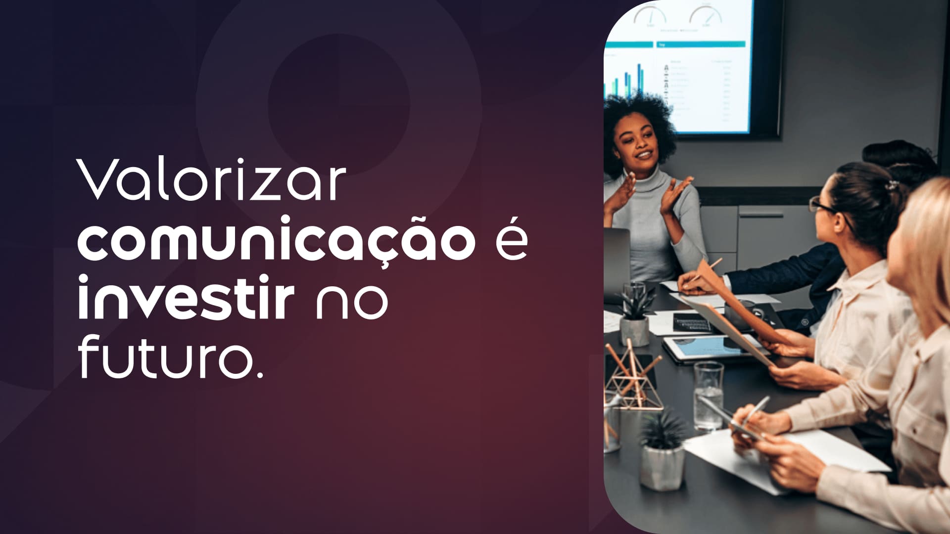 Por que valorizar a comunicação interna nas empresas