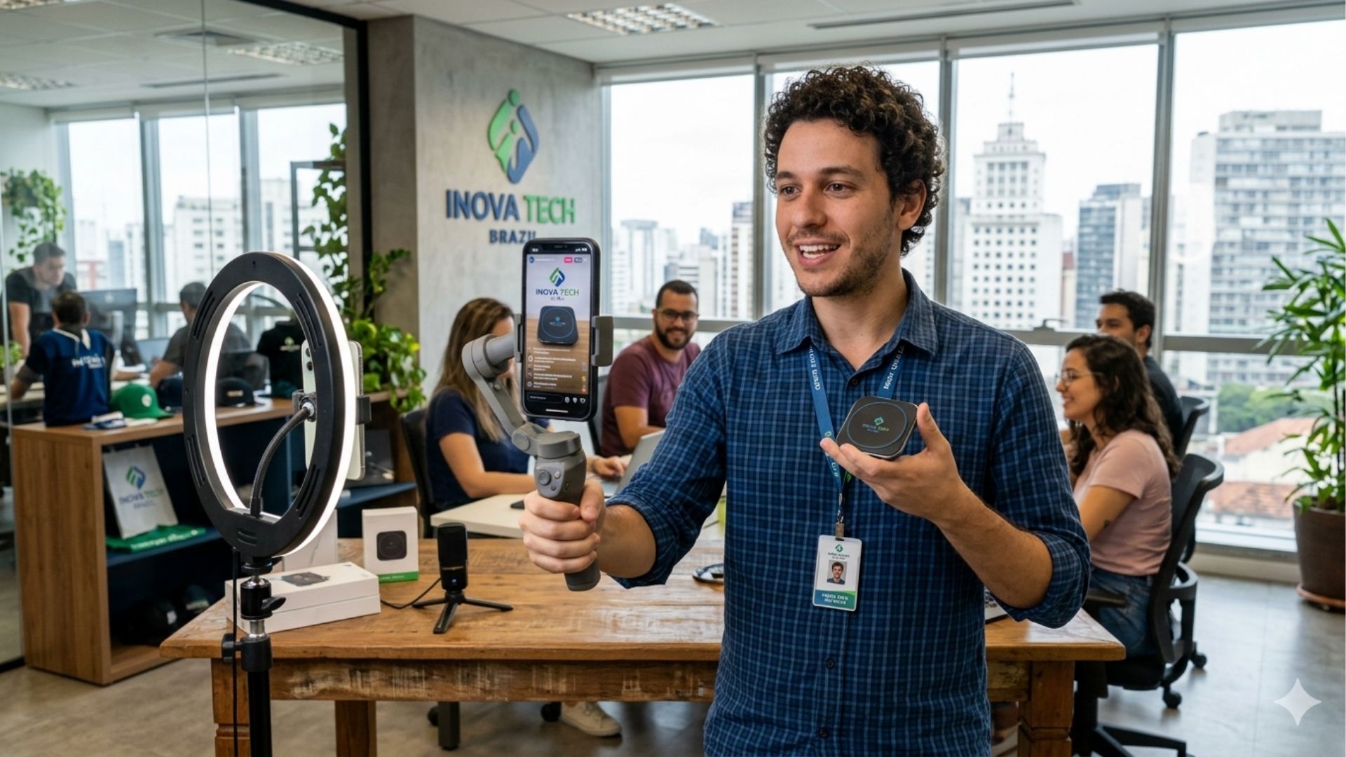 Como envolver o colaborador nas comunicações e fortalecer o Employer Branding