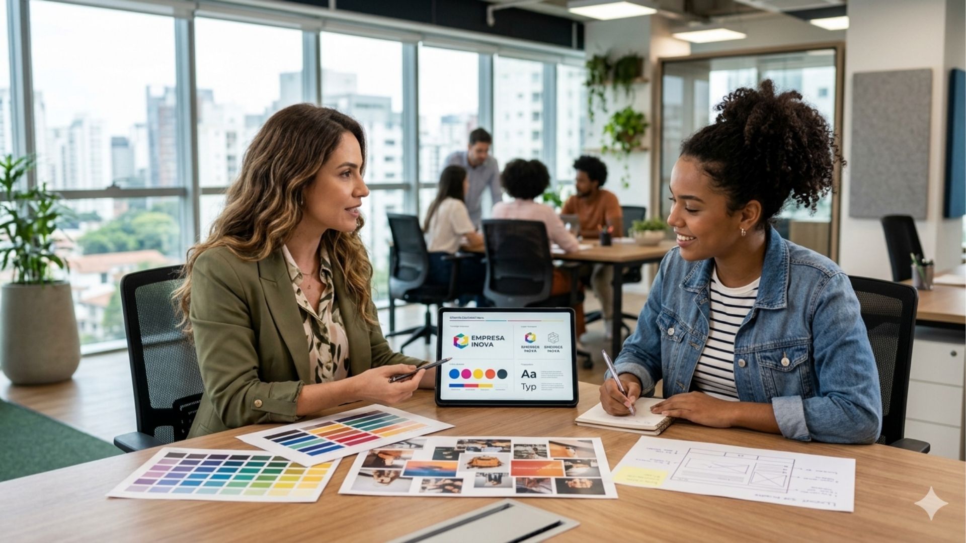 Comunicação Integrada: sinergia estratégica entre a comunicação interna e externa