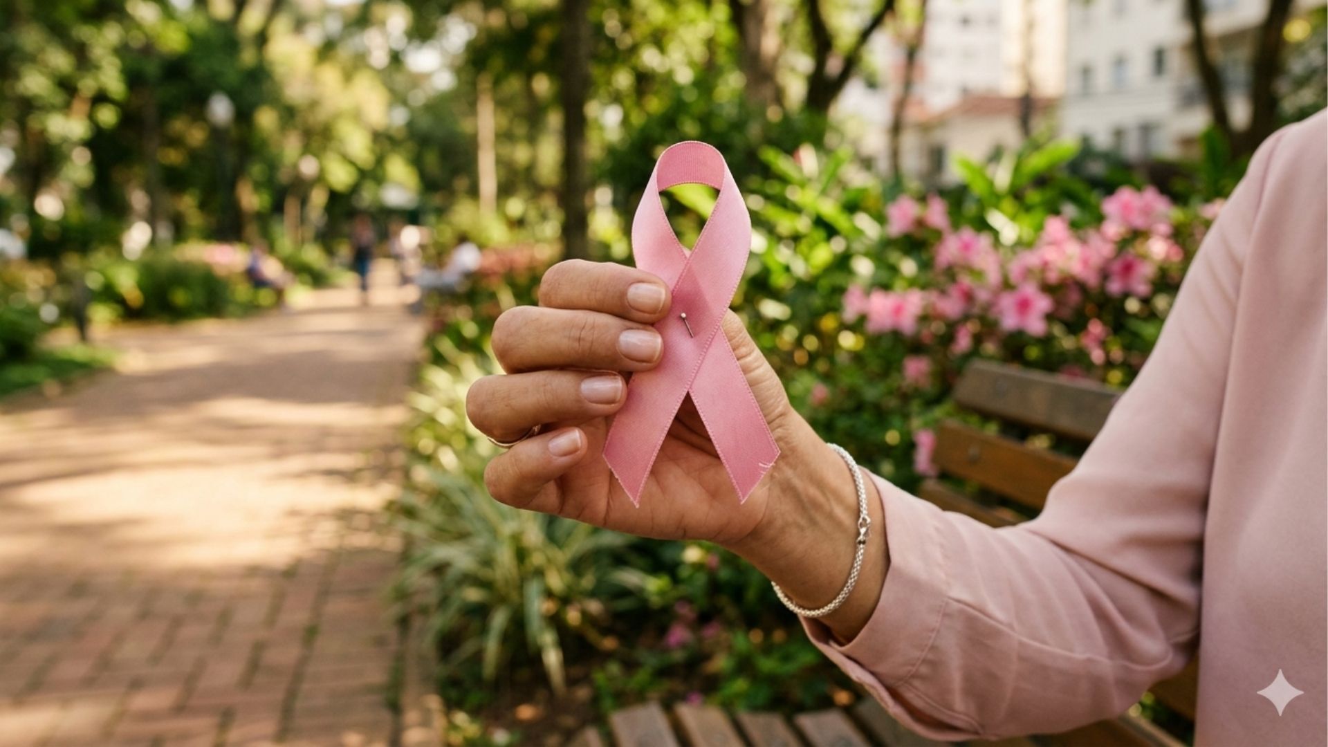 Outubro Rosa: ações para fazer a diferença na sua empresa