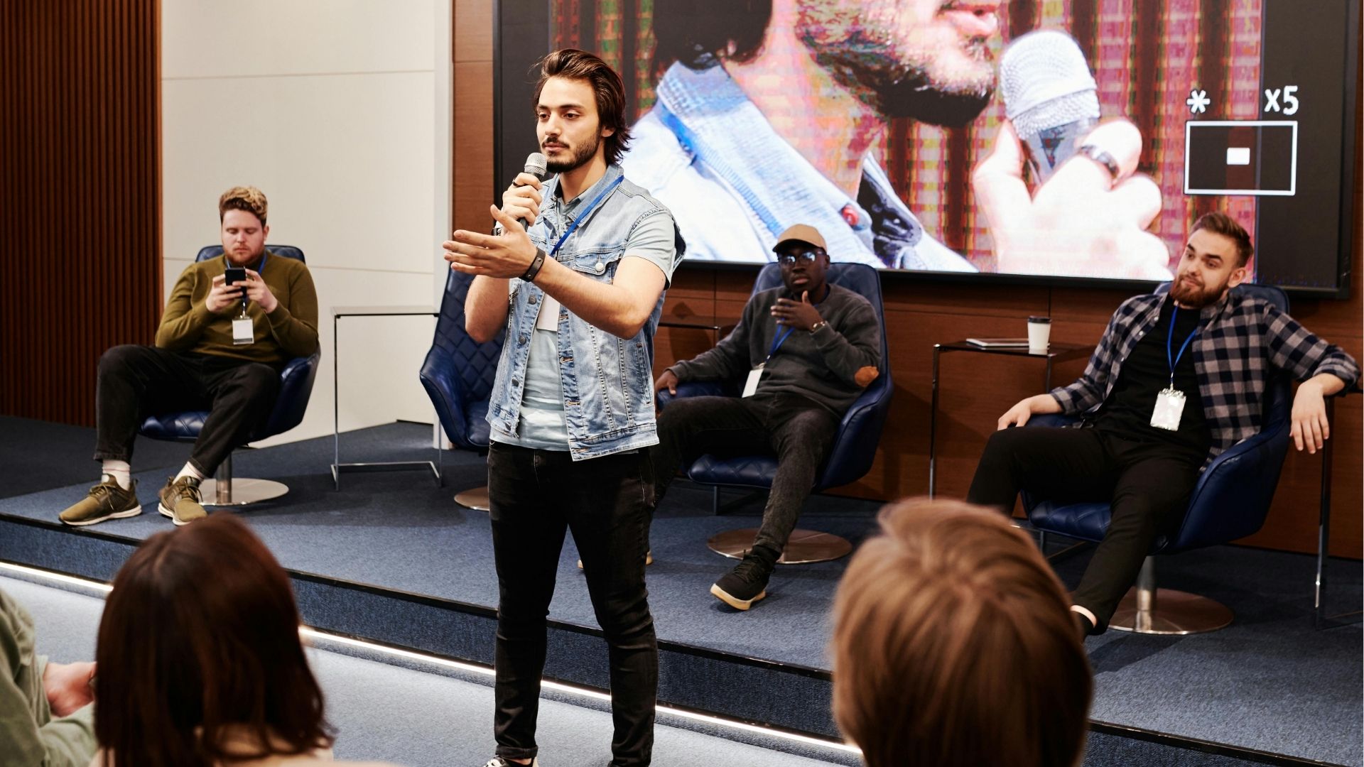 Principais Eventos de Comunicação Interna em 2026